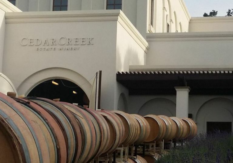 Cedar-Creek-Winery
