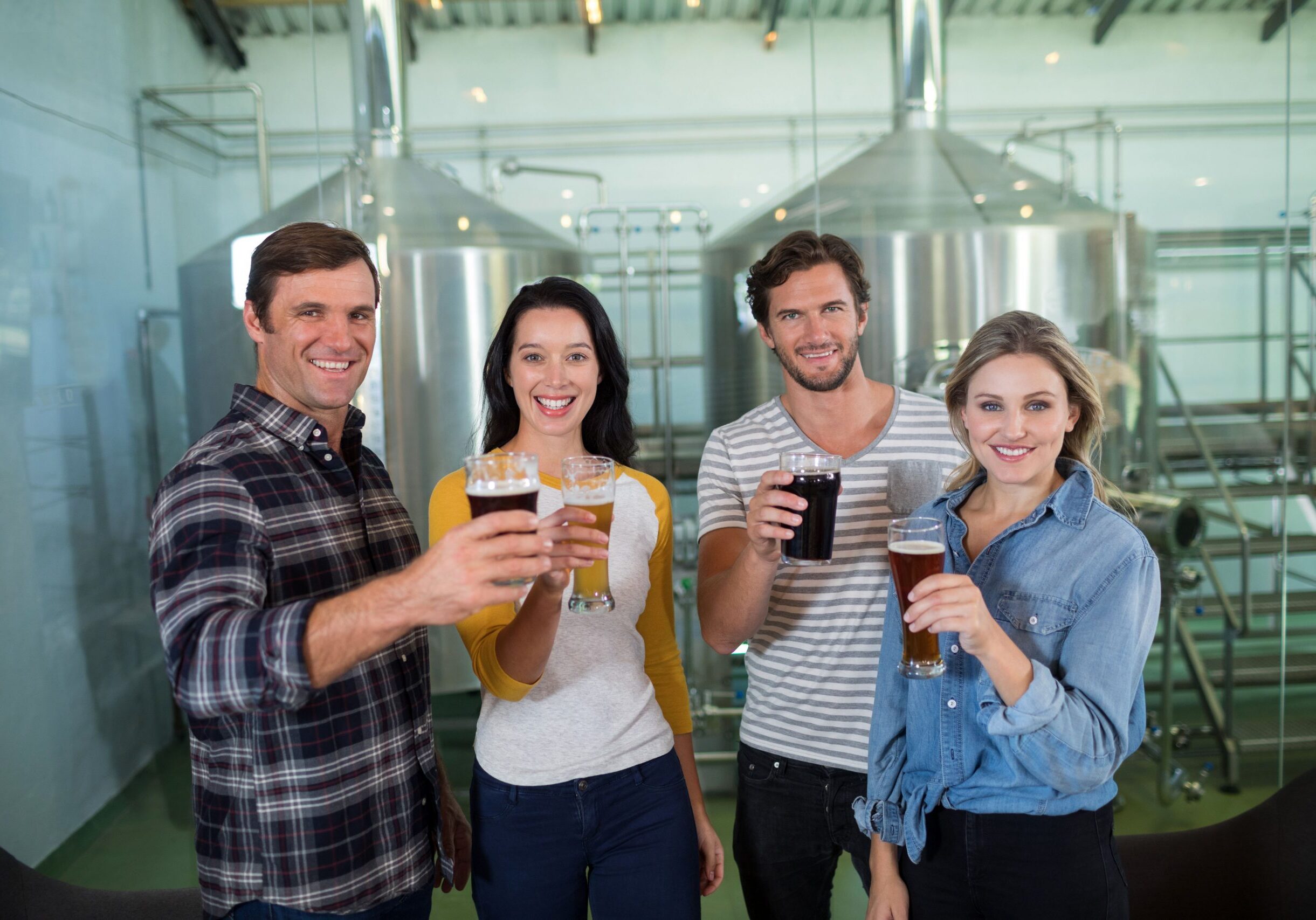 beer tour